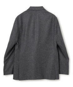 JOSEPH HOMME 【HIGH GRADE LINE】　シルクネップフランネル　ジャケット