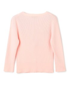 TOCCA 【洗える】SPRINGTIME KNIT ニットカーディガン