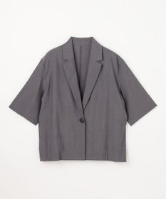 ANY L 7daysデイリーリラックスジャケット