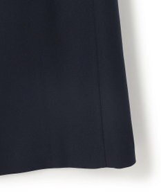 ICB L 【UVケア・接触冷感・速乾・防シワ・洗える】 FluidBackSatin ジレ