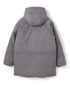 UNFILO MENS 【男女兼用】ウォーム ライトムーブ ミリタリーアウター  [24年秋冬商品]