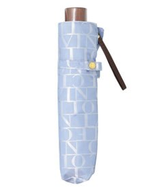 MOONBAT LANVIN COLLECTION 折りたたみ傘 カチオンジャカード