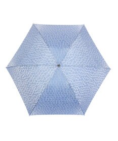 MOONBAT LANVIN COLLECTION 折りたたみ傘 カチオンジャカード