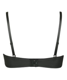 WACOAL Tシャツブラ ブラジャー 【EverChic】 ストラップレスで着用可能 シームレスモールドカップ メッシュ素材(カップ肌側) ブラ レディース BRB694 /ワコール