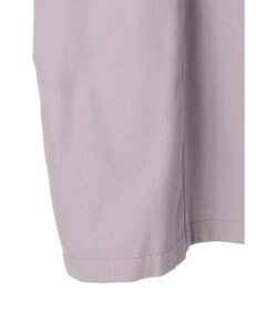 Green Parks オーバートレンチコート