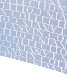 MOONBAT LANVIN COLLECTION 折りたたみ傘 カチオンジャカード