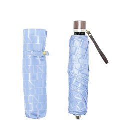 MOONBAT LANVIN COLLECTION 折りたたみ傘 カチオンジャカード