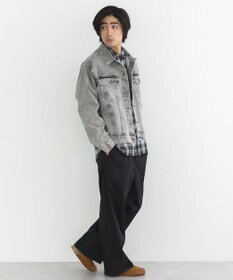 CRAFT STANDARD BOUTIQUE ワンタックチノスラックス