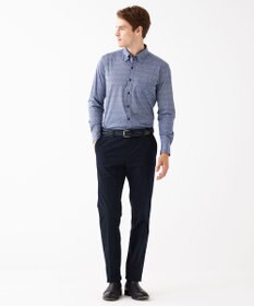 JOSEPH ABBOUD ハイパワーOGトリコチン  パンツ