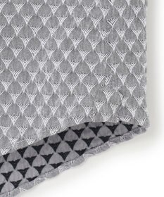 JOSEPH HOMME トライジャガードストレッチ　ウィングカラーシャツ