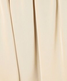 Feroux 【セットアイテム】裏毛プルオーバー×ランダムプリーツ スカート