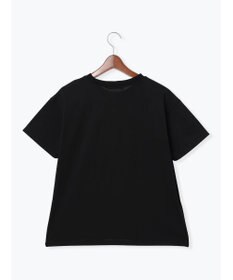 Te chichi マリリンモンローモノクロフォトTシャツ
