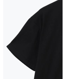 Te chichi マリリンモンローモノクロフォトTシャツ
