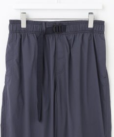 UNFILO MENS LIGHT MOVE ワイドパンツ