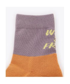 Columbia Columbia/ エンジョイマウンテンライフミッドソックス /コロンビア