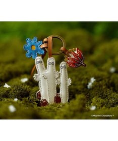 genten ワクワクチャーム「ニョロニョロ」