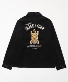 WEGO コーデュロイJKT