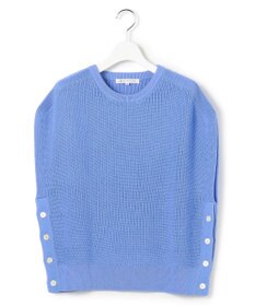 23区 【先行予約】コットンギマ ニットベスト