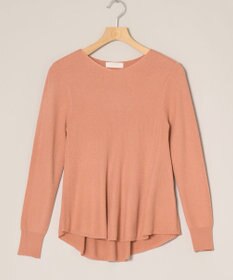 ONWARD Reuse Park 【any SiS】ニット春夏