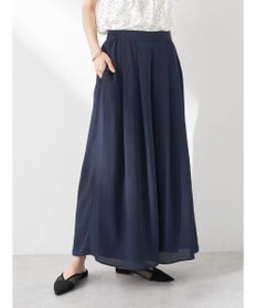 earth music&ecology 選べる丈スカーチョ