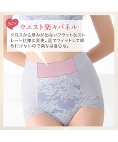 BRADELIS New York 【BRADELIS NewYork peace】　華やかレーシーショーツ24