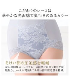 BRADELIS New York 【BRADELIS NewYork peace】　華やかレーシーショーツ24