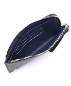 A.D.M.J. 【牛革】モーツァルト/スワロフスキー・クリスタル付オーガナイザーパース