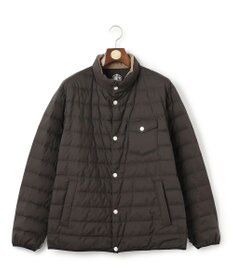 J.PRESS MEN 3シーズン着られる贅沢【3WAY SYSTEM / 撥水 / ストレッチ】マウンテンパーカー / ダウンライナーデタッチャブル