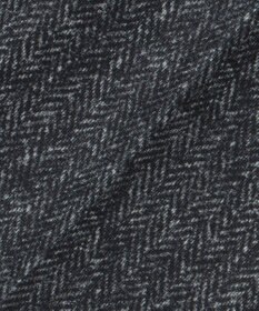 JOSEPH ABBOUD 【ストレッチ】フランネルジャージー パンツ