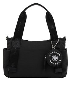 CLATHAS レザン 2wayハンドバッグ