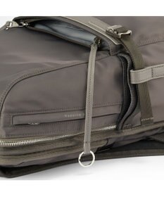 ACE BAGS & LUGGAGE W&.Day/Night リッカノーツ スクエアリュック A4サイズ 14.0インチPC収納 19162 ダブルアンド