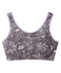 une nana cool MADEWITHLIBERTYFABRICナイトアップブラ