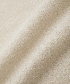 Green Parks 刺繍コードニットプルオーバー