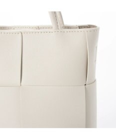 UNBILLION cachecache イントレチャートミニショルダーバッグ