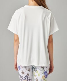 Chacott SmoothDry Tシャツ