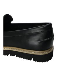 Green Parks ＲＵＰＩＳ．厚底ローファー