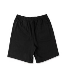 WEGO 【ウエストゴム】ヘビーウェイトカットイージーショーツ