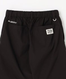 PW CIRCULUS 【MEN】TURTLE MOTIFショーツ ゴルフ