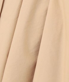 BEIGE， THOMAS / シャツワンピース