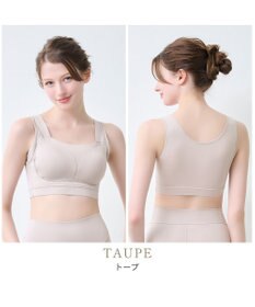 BRADELIS New York 【Yukine inc. 】ゆきねえとろりソフトシルク混ブラ25 ブラデリス 着心地重視のノンワイヤー補正ブラ