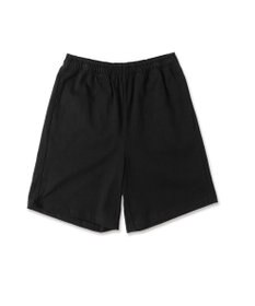 WEGO 【ウエストゴム】ヘビーウェイトカットイージーショーツ