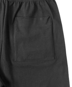 WEGO 【ウエストゴム】ヘビーウェイトカットイージーショーツ