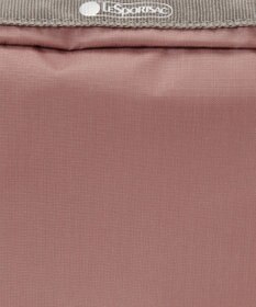 LeSportsac ESSENTIAL COSMETIC/ダスティピンク/ソフトライラックC
