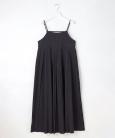 23区 L 【GOLD LABEL】ギャザリングプリーツ ワンピース