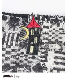 une nana cool 【ムーミン】 MOOMIN * une nana cool  364 総レース