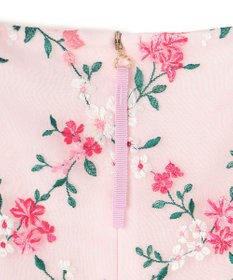 TOCCA 【消臭】NO THORN ROSE ドレス