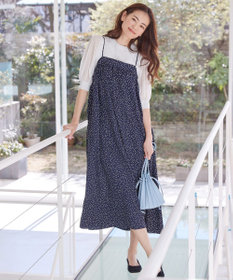 洗える ヌーディスバックサテン キャミソールワンピース 組曲 L ファッション通販 公式通販 オンワード クローゼット 洗える ヌーディスバックサテン キャミソールワンピース 組曲 L ファッション通販 公式通販 オンワード クローゼット