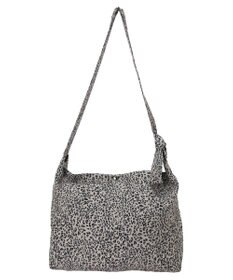 Green Parks ・ＱＵＯＮ　ノットショルダーイージービッグバッグ