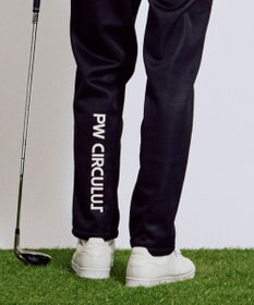 PW CIRCULUS 【MEN】３レイヤーボンディングパンツ ゴルフ