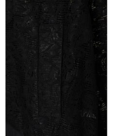 Green Parks ２ＷＡＹ　レースブルゾン